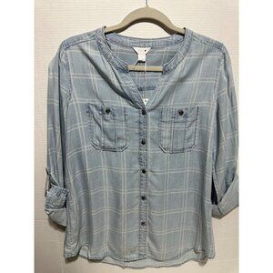 Intro womens top size PM NWT